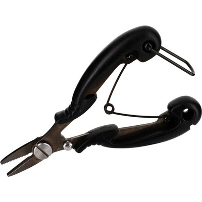 Starbaits Nožnice DLX Braid Scissor