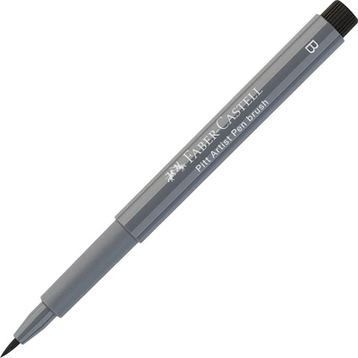 Faber-Castell Pitt Artist Акварелни химикалки 233 Cold Gray IV 1 бр (82.2053)