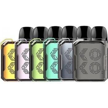 Image 1 of Uwell UUwell Caliburn GK2 Vision Pod Kit 690mAh 2ml