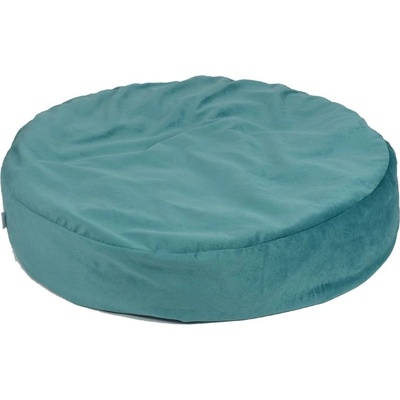 Pufrelax Калъф за пуф 330л. , Relaxo XL - Puddle, (Не съдържа пълнеж), Гама Diamond