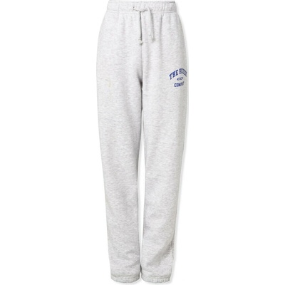 CCM Athleisure Jogger Grey Melange