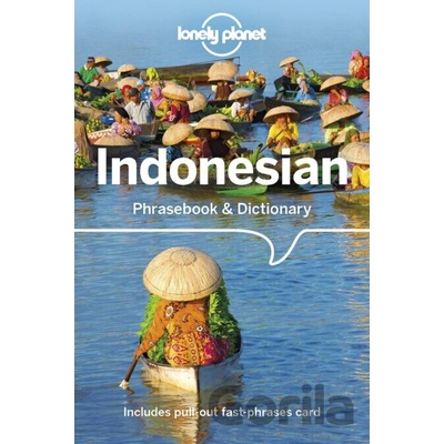 Indonesian Phrasebook - Laszlo Wagner