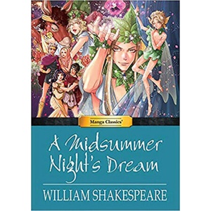 Midsummer Night's Dream | William Shakespeare, Crystal S. Chan (ISBN: 9781947808096)