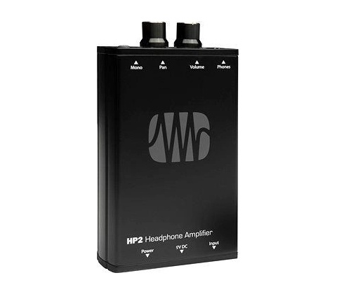 PreSonus HP2