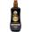Australian Gold Intensifier Bronzing Dry Oil 177ml Protector - Black (Brown)