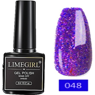 Limegirl gel lak 048 8 ml
