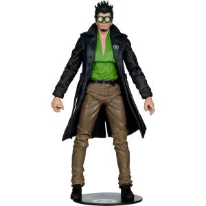 McFarlane Екшън фигура McFarlane DC Comics: DC Multiverse - Starman (Jack Knight) (17536)