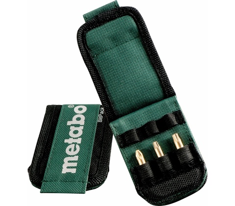 Metabo BitPack mit 3 Bity 626699000
