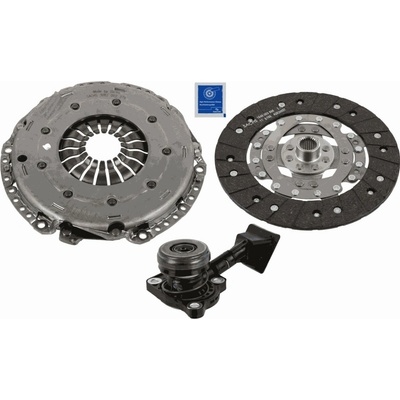 Spojková sada SACHS 3000 990 469