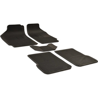 Koberce gumové Gumárny Zubří Škoda Felicia 1994-2001 – Zboží Mobilmania