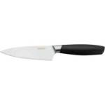 Fiskars Малък готварски нож FunctionalForm +12 см, Fiskars 1016013