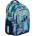 St. Majewski Stitch Stay Cool ученическа раница