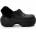 Crocs Чехли Crocs Women's Stomp Lined Clogs - Black