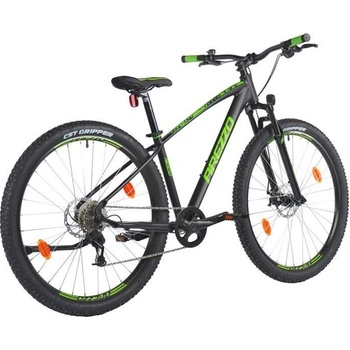 Leader Fox Arezzo Roco 2023