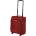 Travelite Пътен куфар Travelite Jetpack Easy 2 Cabin Red Travelite | Cherven | ЖЕНИ | ЕДИН РАЗМЕР