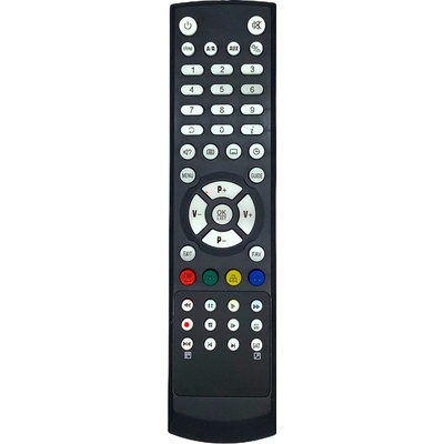 Diaľkový ovládač T-Control Topfield SBI2010, SBI2050, SBI2060, SBI2070
