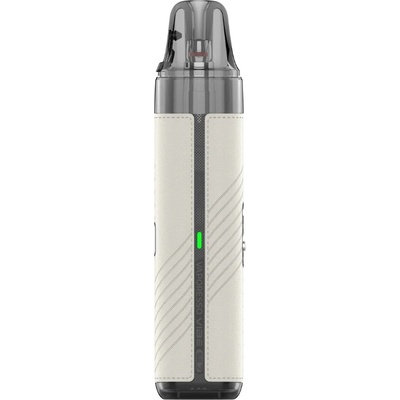 Vaporesso Vibe SE 2 Pod 1400 mAh Leather White