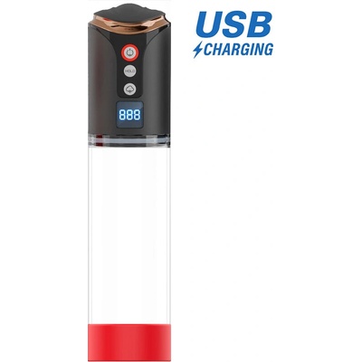 Boss Series Automatic Pump good vibrations