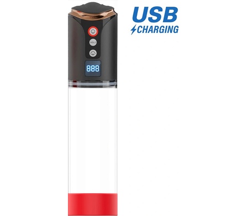 Boss Series Automatic Pump good vibrations
