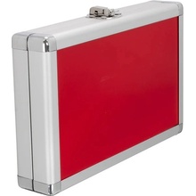 Mission Designa Aluminium Red