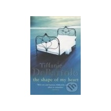 Shape of my Heart, The - TIFFANIE DEBARTOLO