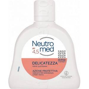  Neutro Med Интимен душ гел 200мл - Delicatezza (2996)