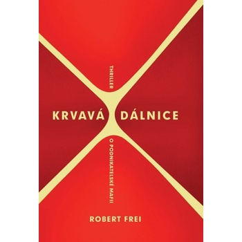 Krvavá dálnice