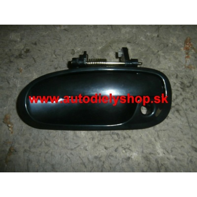 Honda CIVIC HB/SED 3d10/95-12/98 predná klučka Lavá