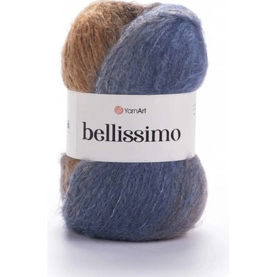 YarnArt Bellissimo 1417