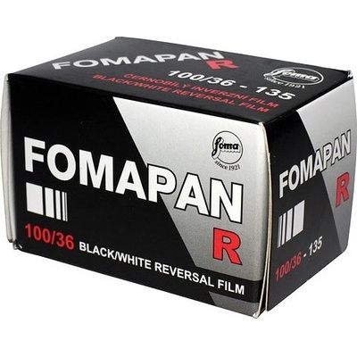 Foma Fomapan R 100 135/36