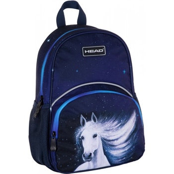 Head Раница за детска градина Head - Галактически Еднорог (AS502023097)