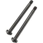 Arrma преден горен болт 4x46mm (2)