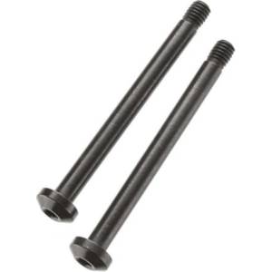 Arrma преден горен болт 4x46mm (2)