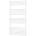 Mexen Apollo 1210x650 mm 716W white (W117-1210-650-00-20)