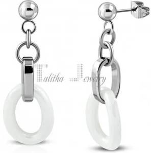 Talitha Модерни дамски обеци - talitha-jewelry - 29,00 лв