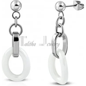 Image 1 of Talitha Модерни дамски обеци