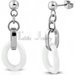 Talitha Модерни дамски обеци - talitha-jewelry - 29,00 лв
