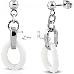 Talitha Модерни дамски обеци - talitha-jewelry - 29,00 лв