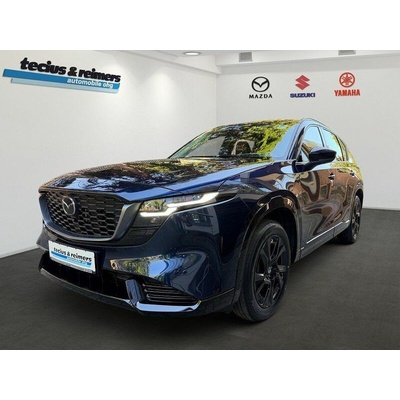 Mazda CX-5 HOMURA 104 kW