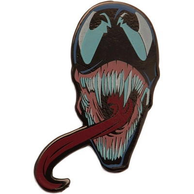 Pyramid International odznak Ghostbusters – Zboží Mobilmania