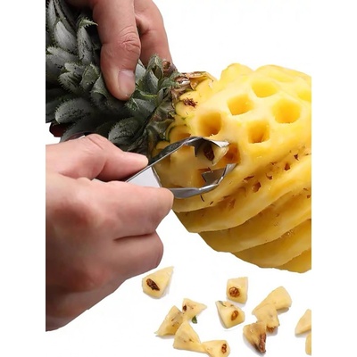 Odstraňovač slupek ananasu – Zboží Dáma