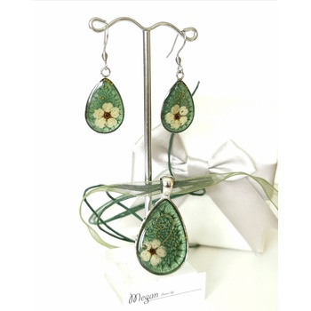 Meganflo Комплект "Поляна с върбинки