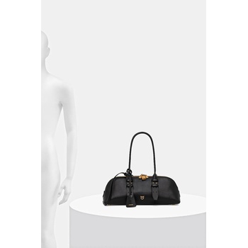 PINKO Кожена чанта Pinko Horizontal (106169.A0QO)