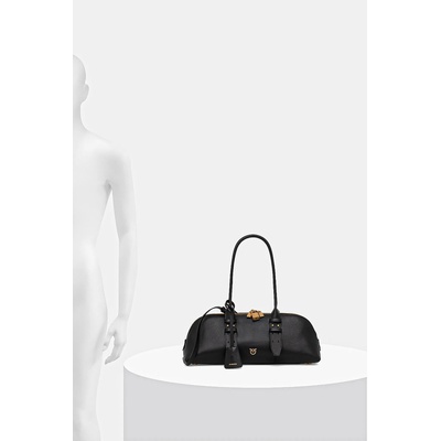 PINKO Кожена чанта Pinko Horizontal (106169.A0QO)