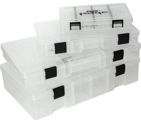 Fox Rage krabička Boxes Medium