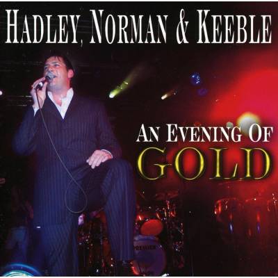 SPANDAU BALLET: AN EVENING OF GOLD CD