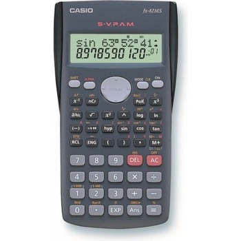 Casio FX 82 MS
