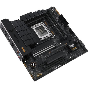 Image 1 of ASUS TUF Gaming B760M-PLUS