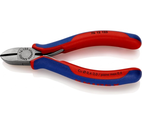 Knipex 7612125