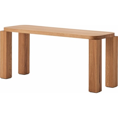 New Works Atlas 100 Natural Oak